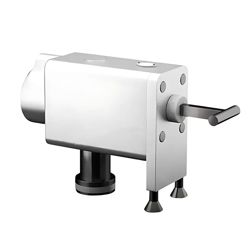 NC Technologies ECS 4024 Classic Elemental Analyzer