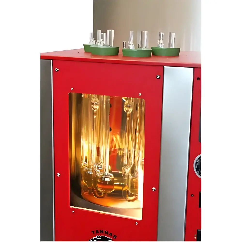 Tannas&King SB+2 Multi-Function Liquid Bath System