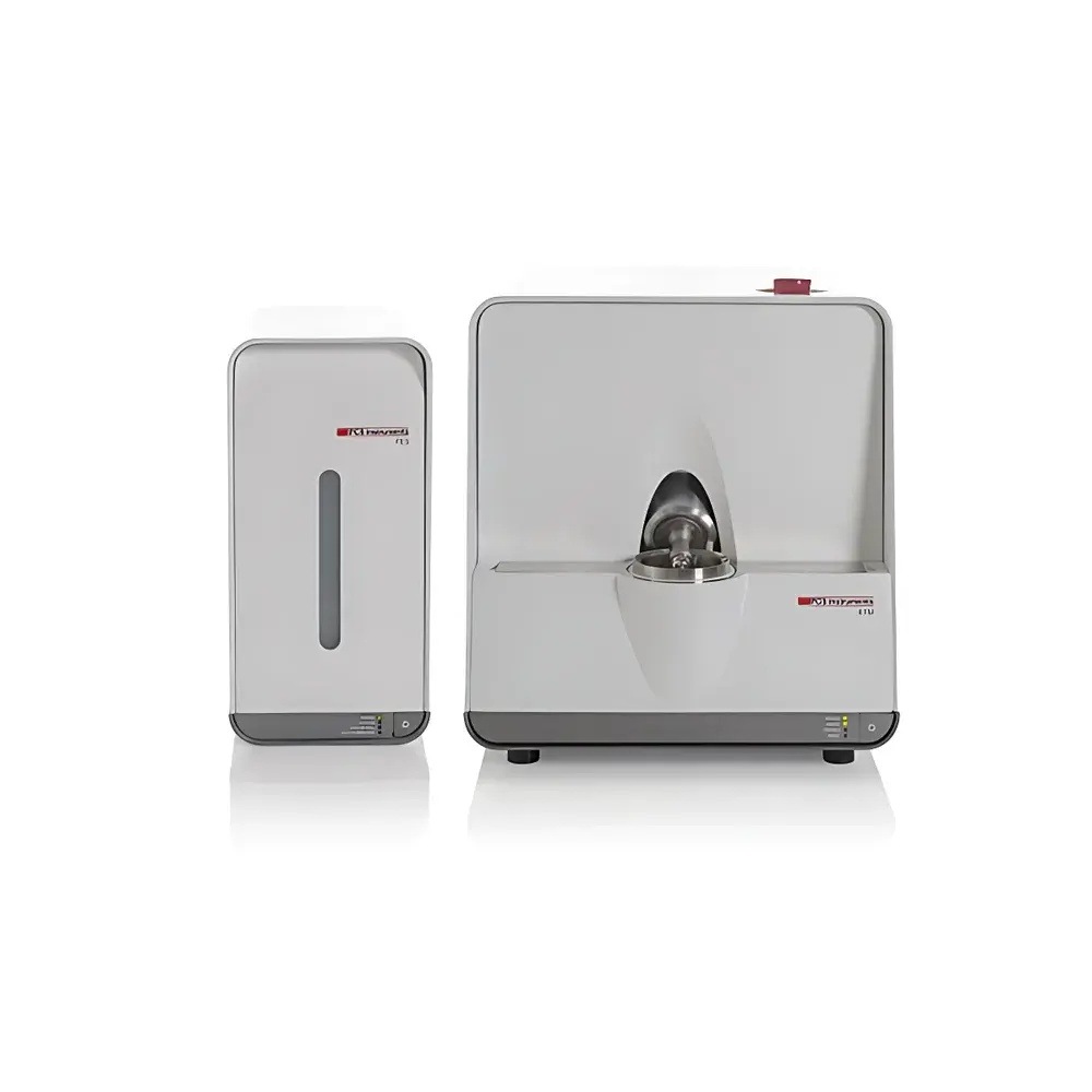 PCS Instruments ETM Extreme Pressure Traction Measurement Instrument