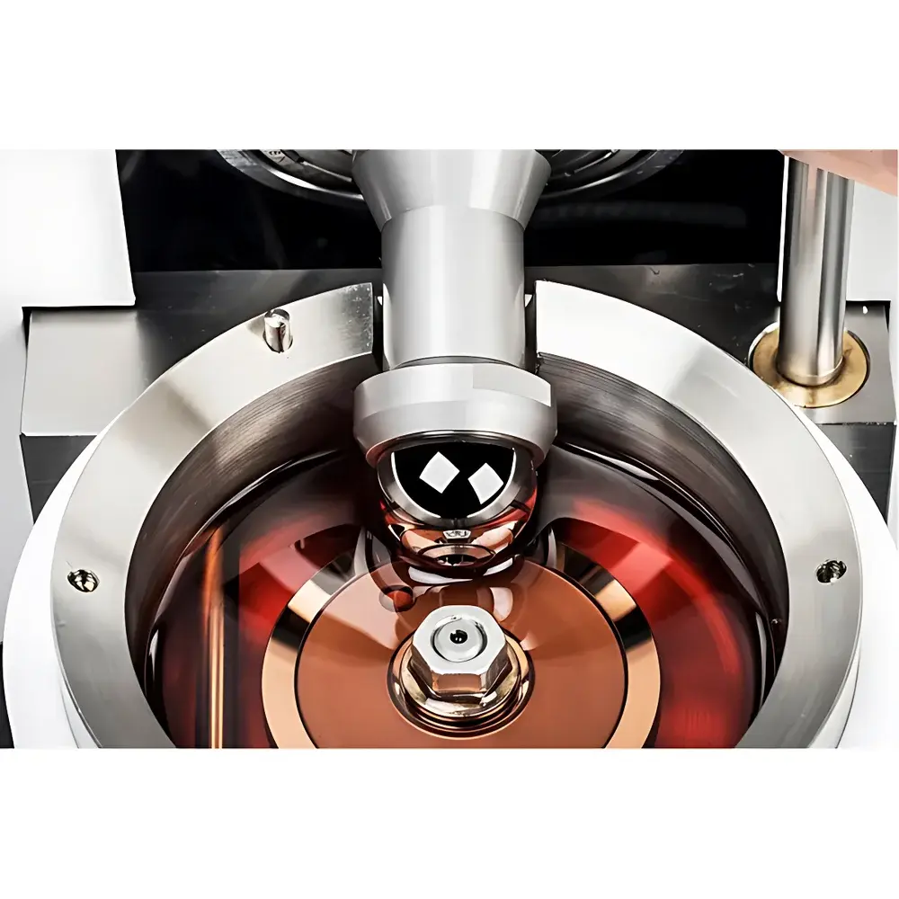 PCS Instruments ETM Extreme Pressure Traction Measurement Instrument