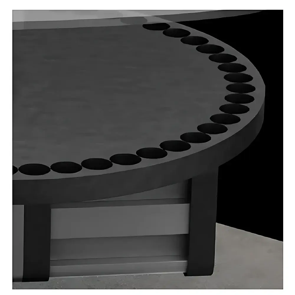 NC Technologies ECS 8040 CHNSO Automatic Elemental Analyzer