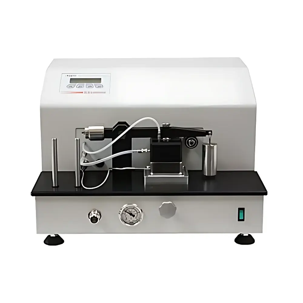 PCS ABS Ball-on-Cylinder Lubricity Tester for Aviation Turbine Fuels