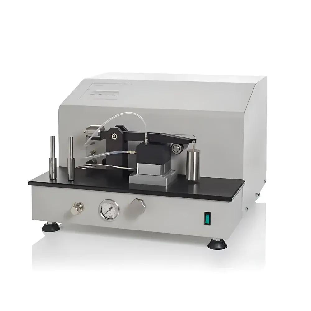 PCS ABS Ball-on-Cylinder Lubricity Tester for Aviation Turbine Fuels