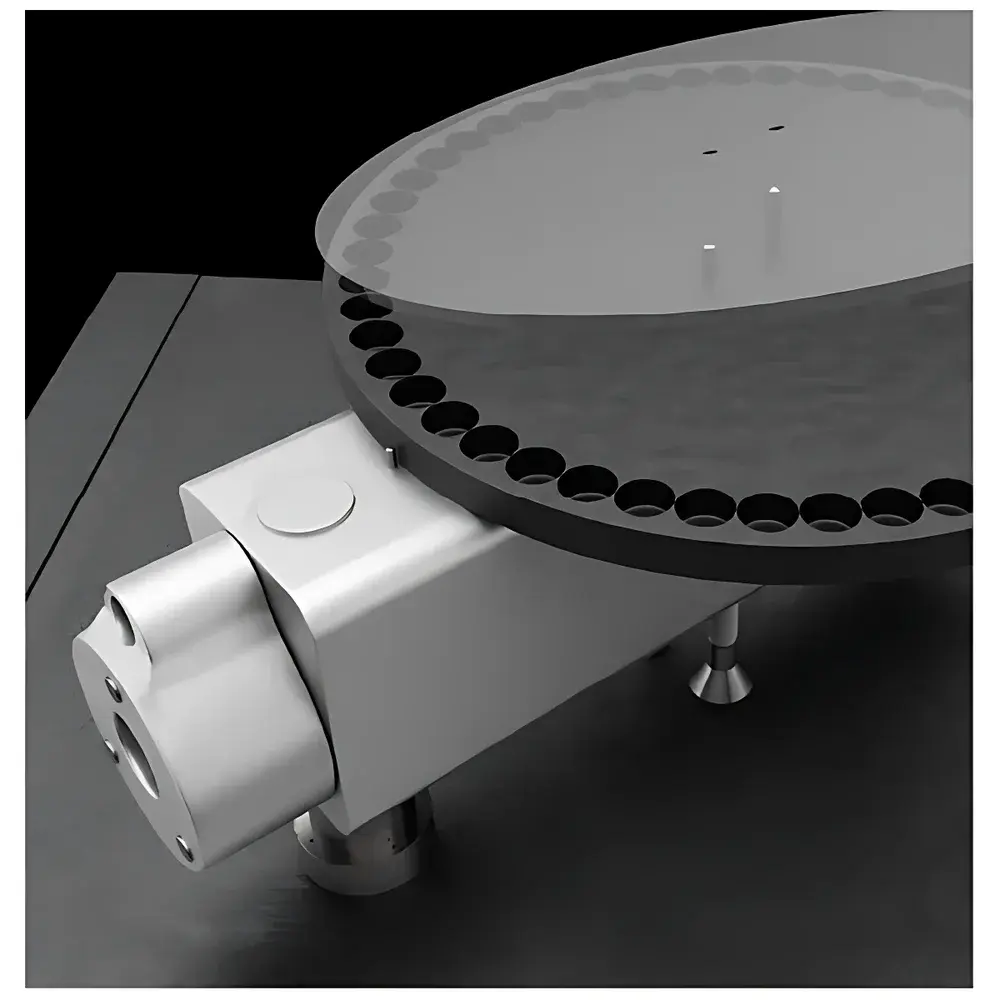 NC Technologies ECS 4010 Automated Elemental Analyzer