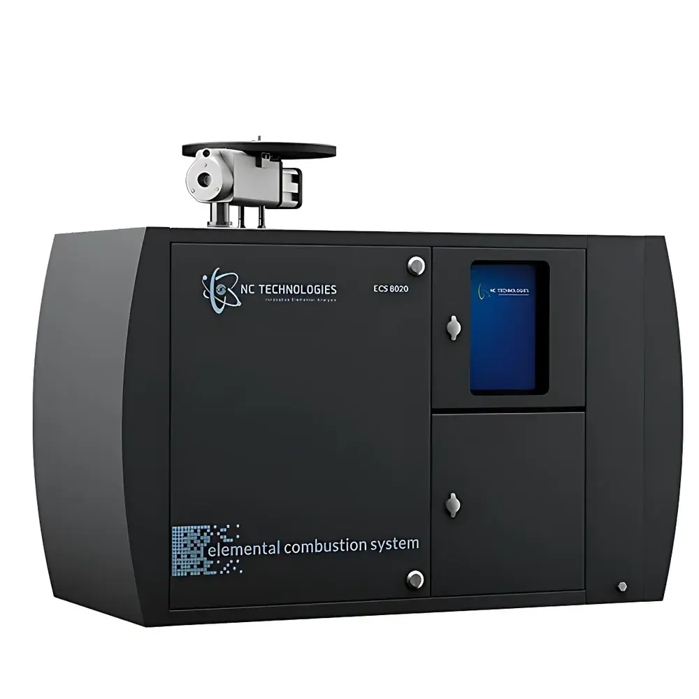 Organic Elemental Analyzer