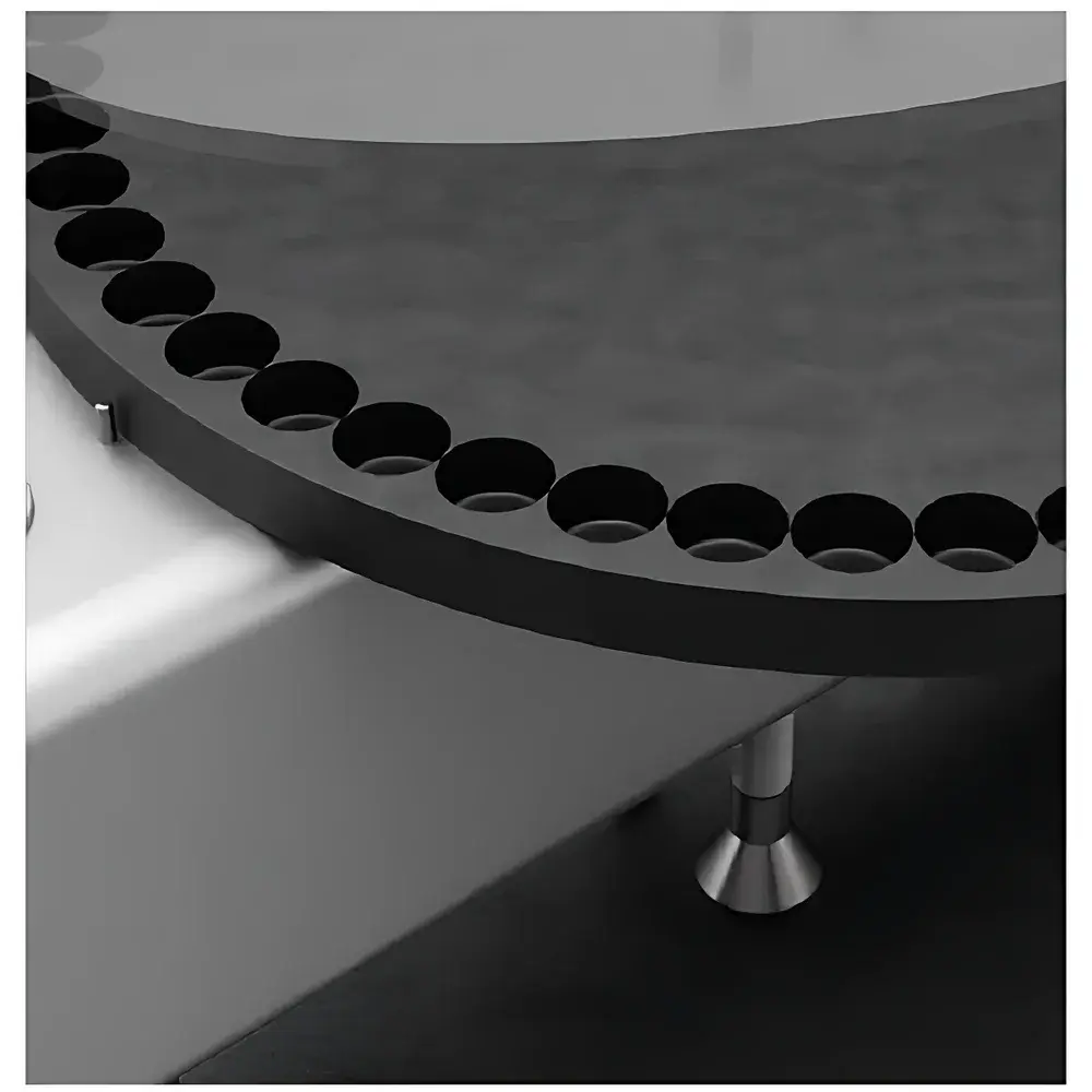 NC Technologies ECS 8020 CHNSO Automated Elemental Analyzer