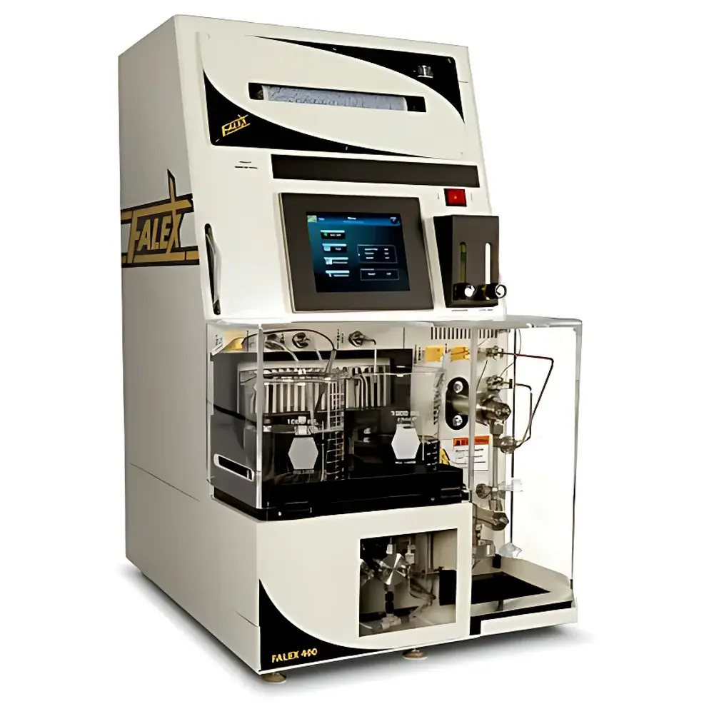 Falex FAL400 Jet Fuel Thermal Oxidation Tester