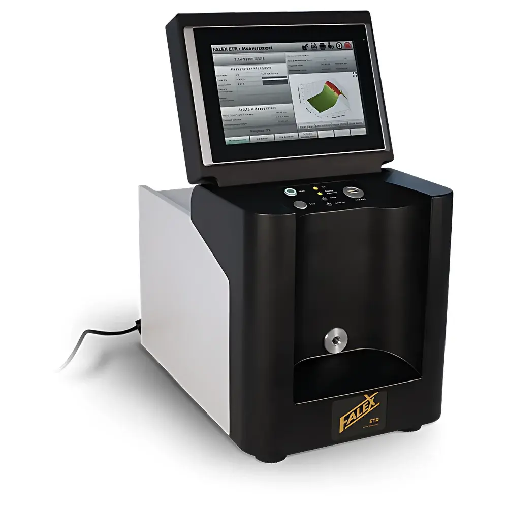 Falex FAL400 Jet Fuel Thermal Oxidation Tester