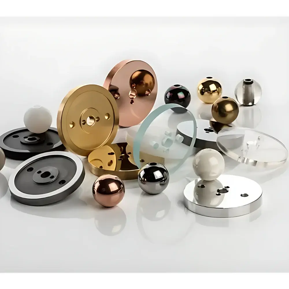 PCS Instruments HPR High-Frequency Reciprocating In-Situ Tribometer