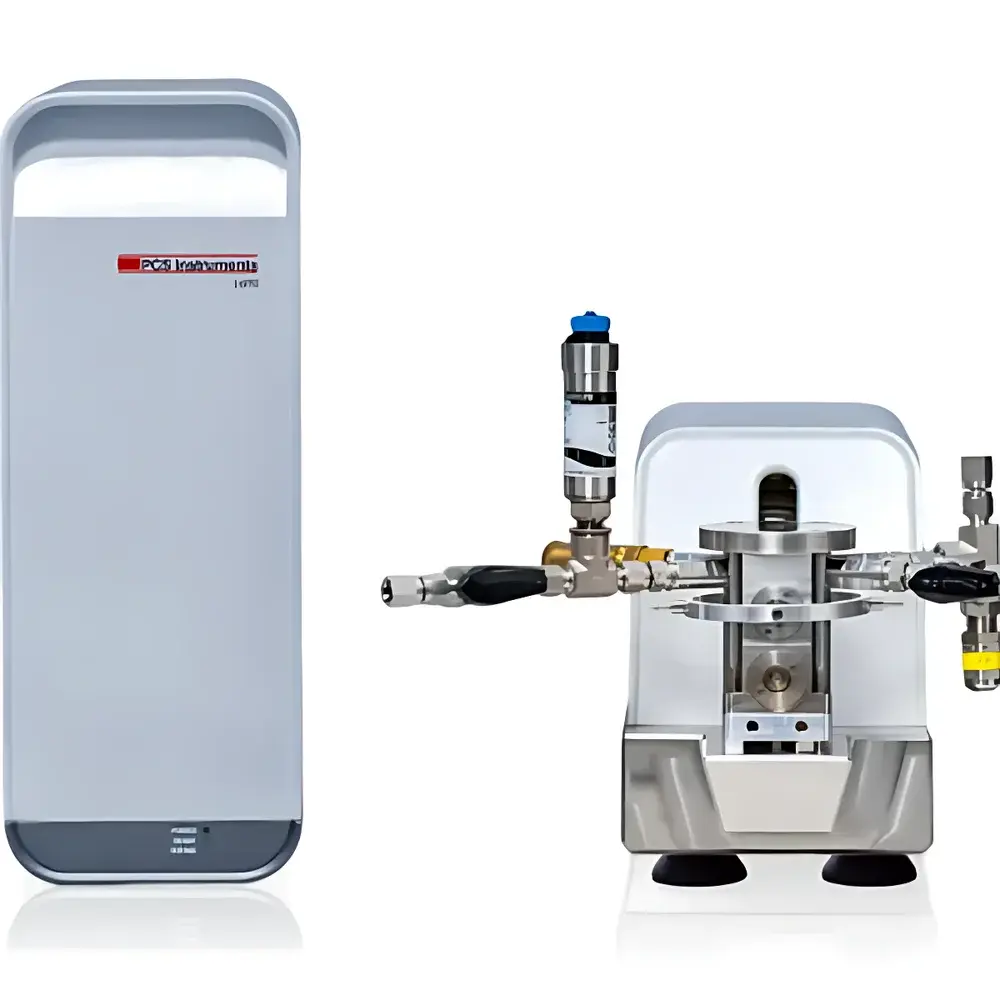 PCS Instruments HPR High-Frequency Reciprocating In-Situ Tribometer