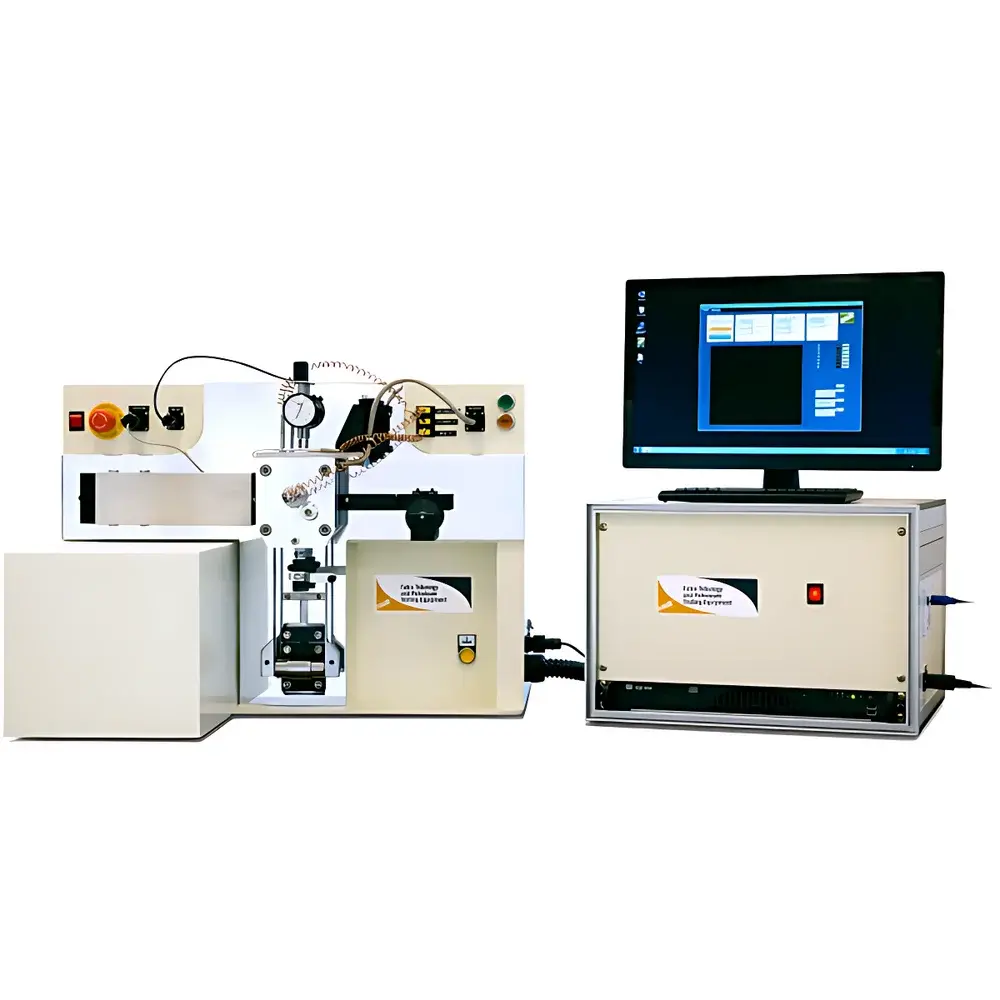 Falex 001-001-331 Block-on-Ring Tribometer