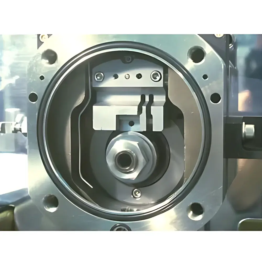 Falex 001-001-331 Block-on-Ring Tribometer