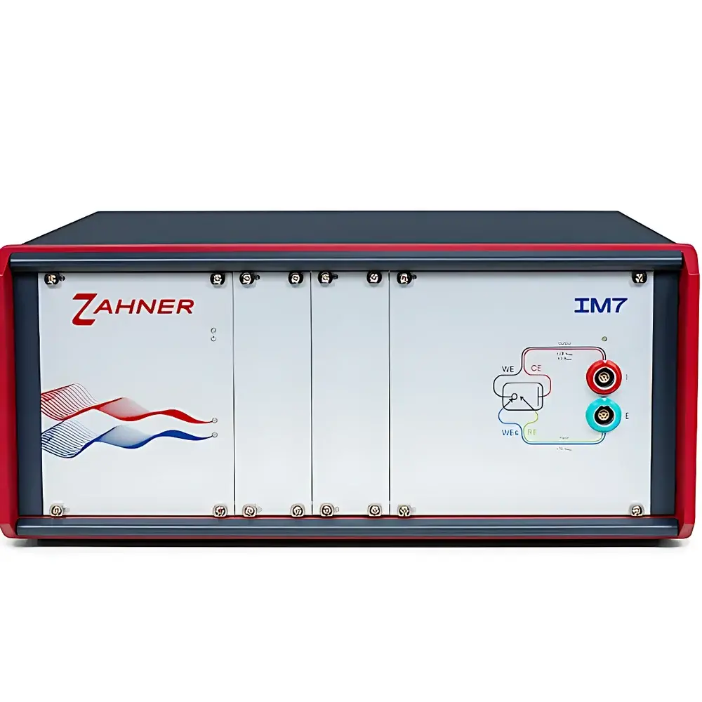 Zahner IM7 Electrochemical Workstation