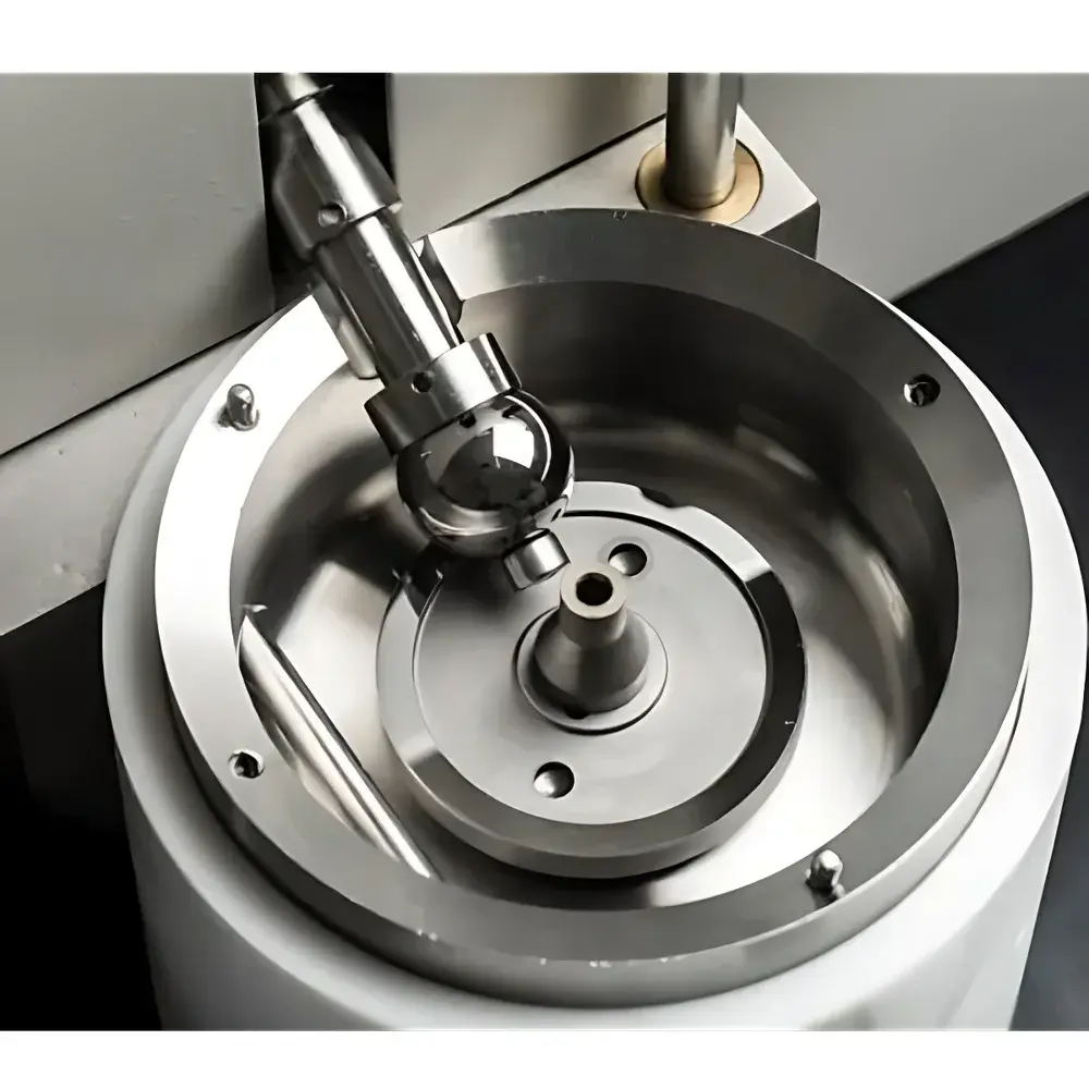 PCS MTM-EC Electrochemical Micro-Tribometer