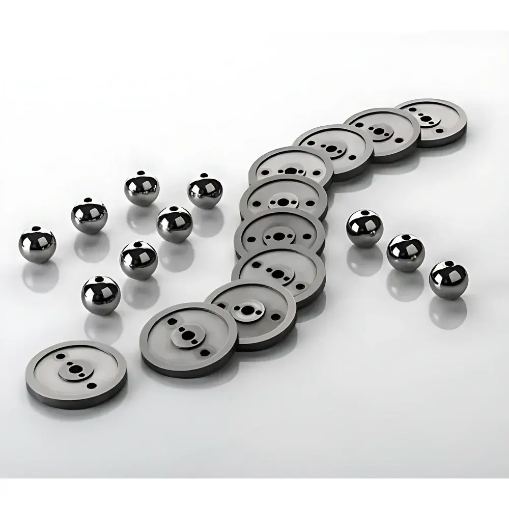 PCS MTM-EC Electrochemical Micro-Tribometer