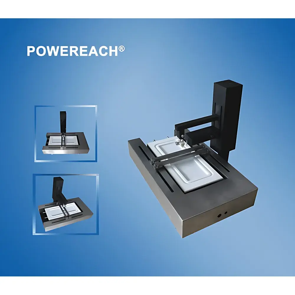 POWEREACH JML04C2 Multifunctional Langmuir-Blodgett Trough Analyzer (Film Balance / Langmuir Trough)