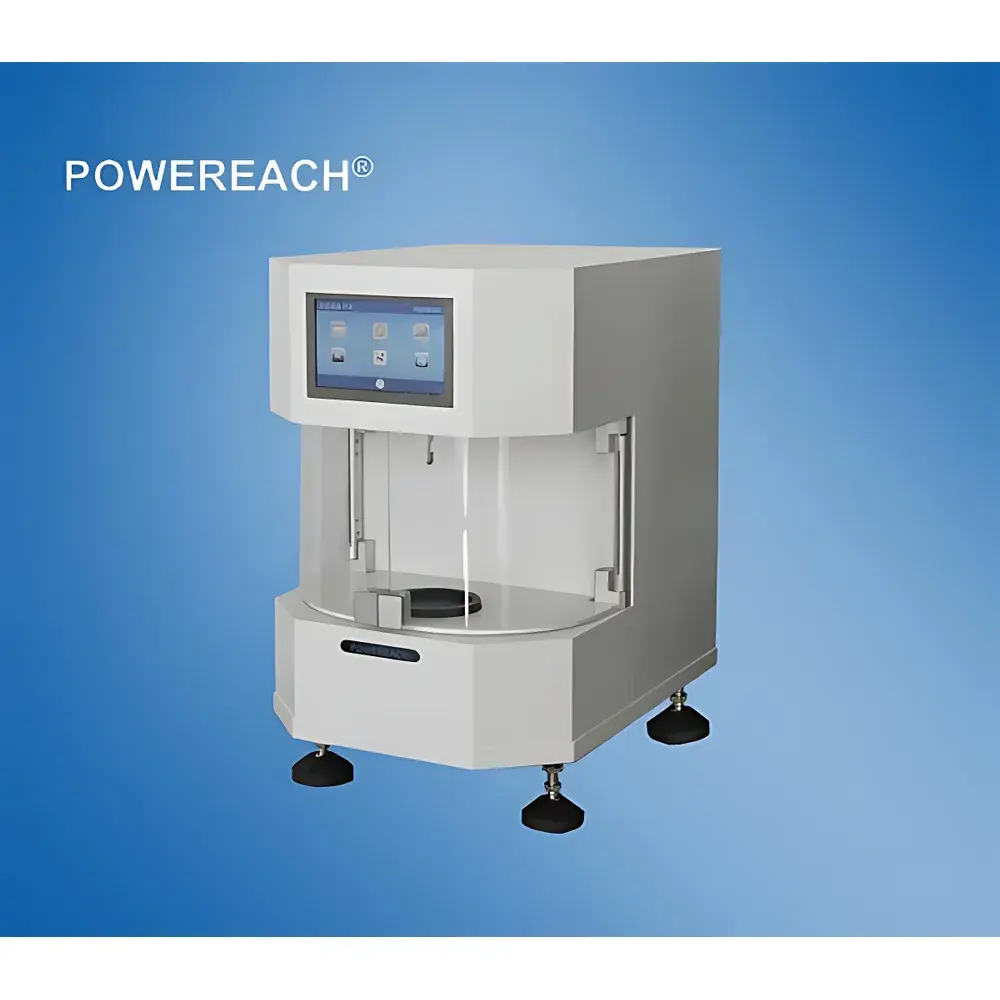 POWEREACH JK99F Fully Automated Surface and Interfacial Tensiometer