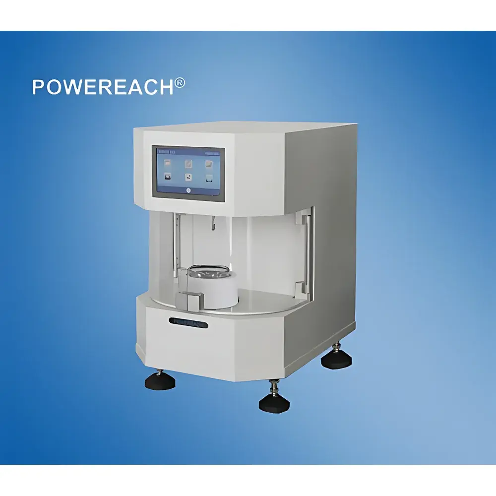 POWEREACH JK99F2 Fully Automated Surface and Interfacial Tensiometer