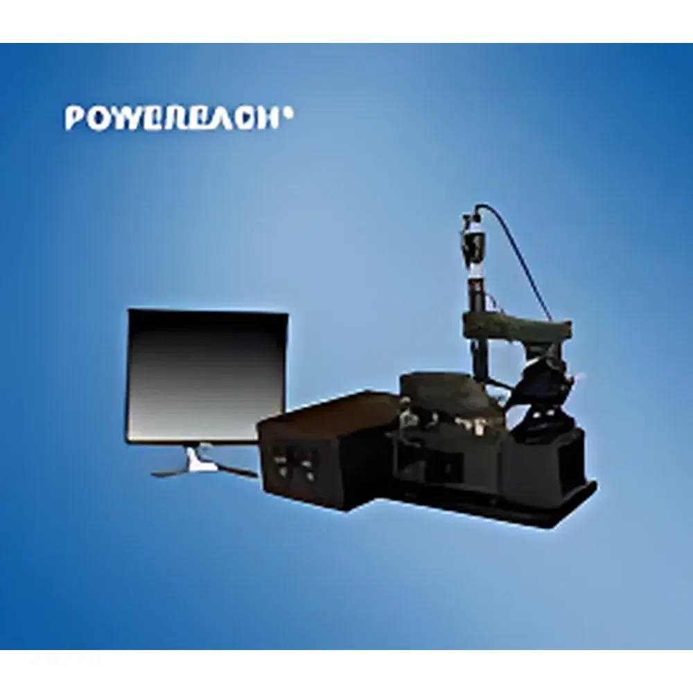 POWEREACH JOS06 Optical Shear Rheometer