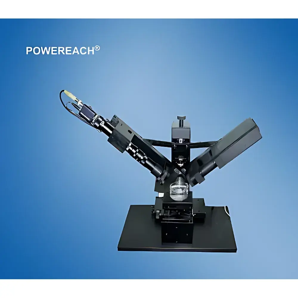 POWEREACH JB04 Brewster Angle Microscope