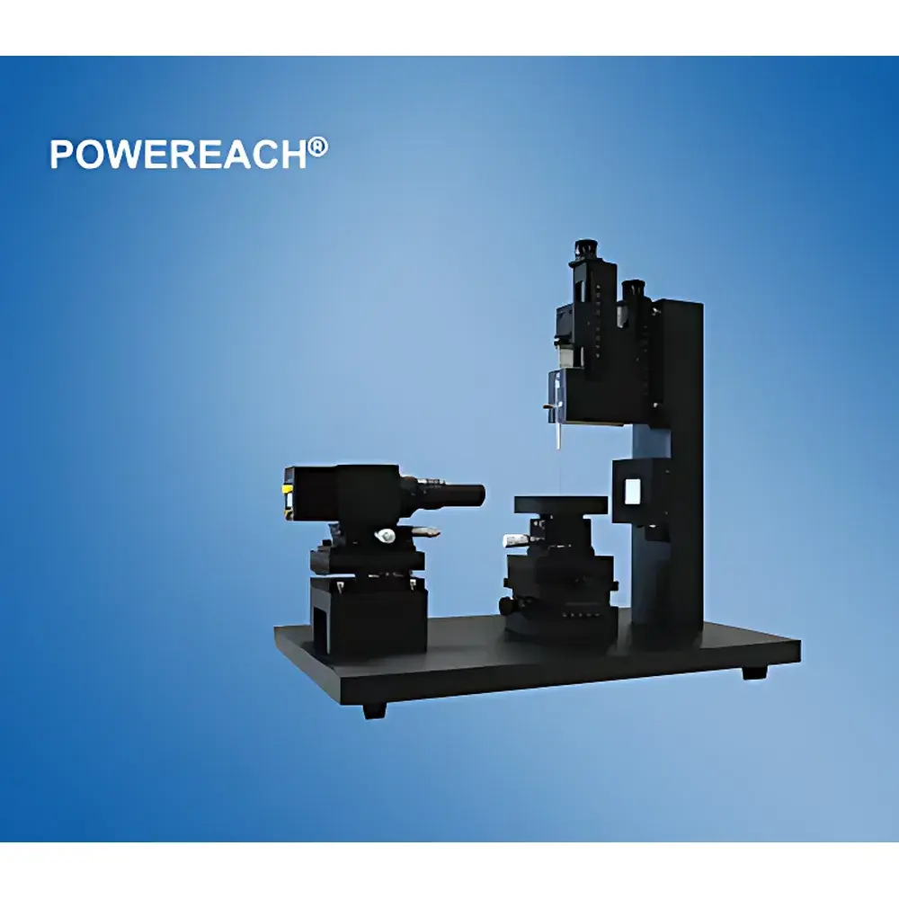 POWEREACH JC2000D1 Dynamic Contact Angle Analyzer