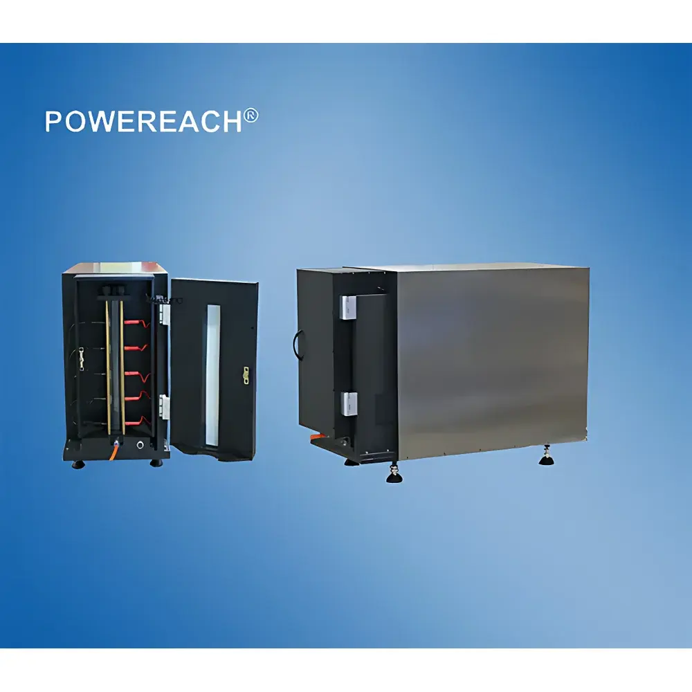 POWEREACH JMZP2010 Fully Automated Foam Analyzer
