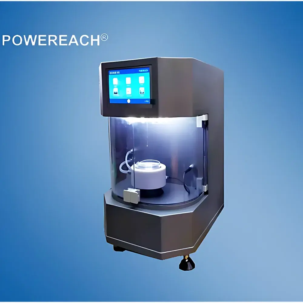 POWEREACH JK99B Automated Surface Tensiometer