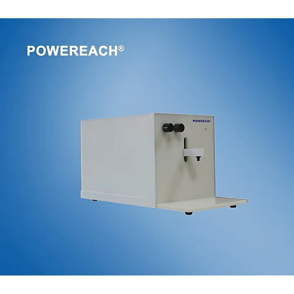 POWEREACH Bio-Tissue Hardness Tester