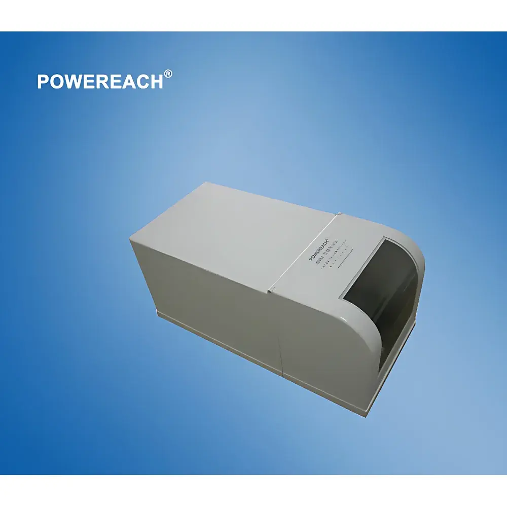 POWEREACH JS94 Series Microelectrophoresis Zeta Potential Analyzer