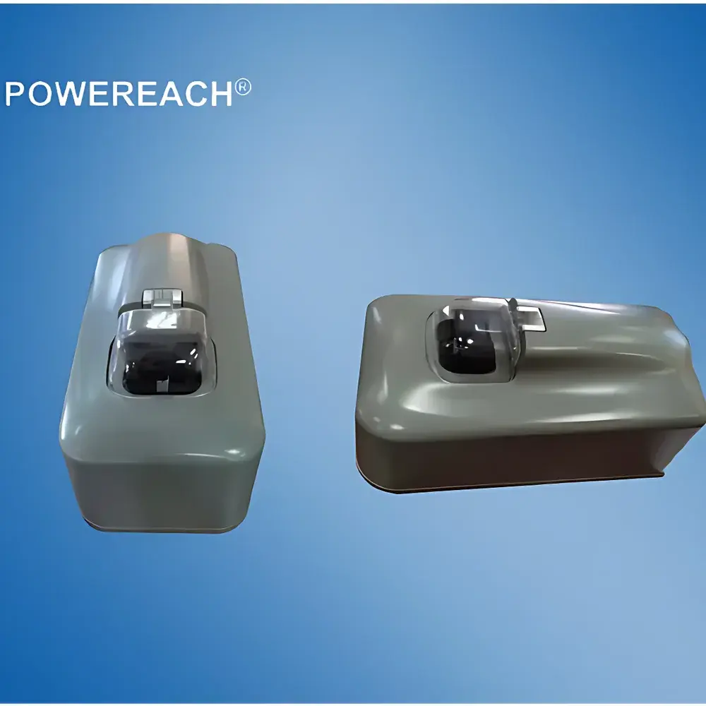 POWEREACH JS94 Series Microelectrophoresis Zeta Potential Analyzer