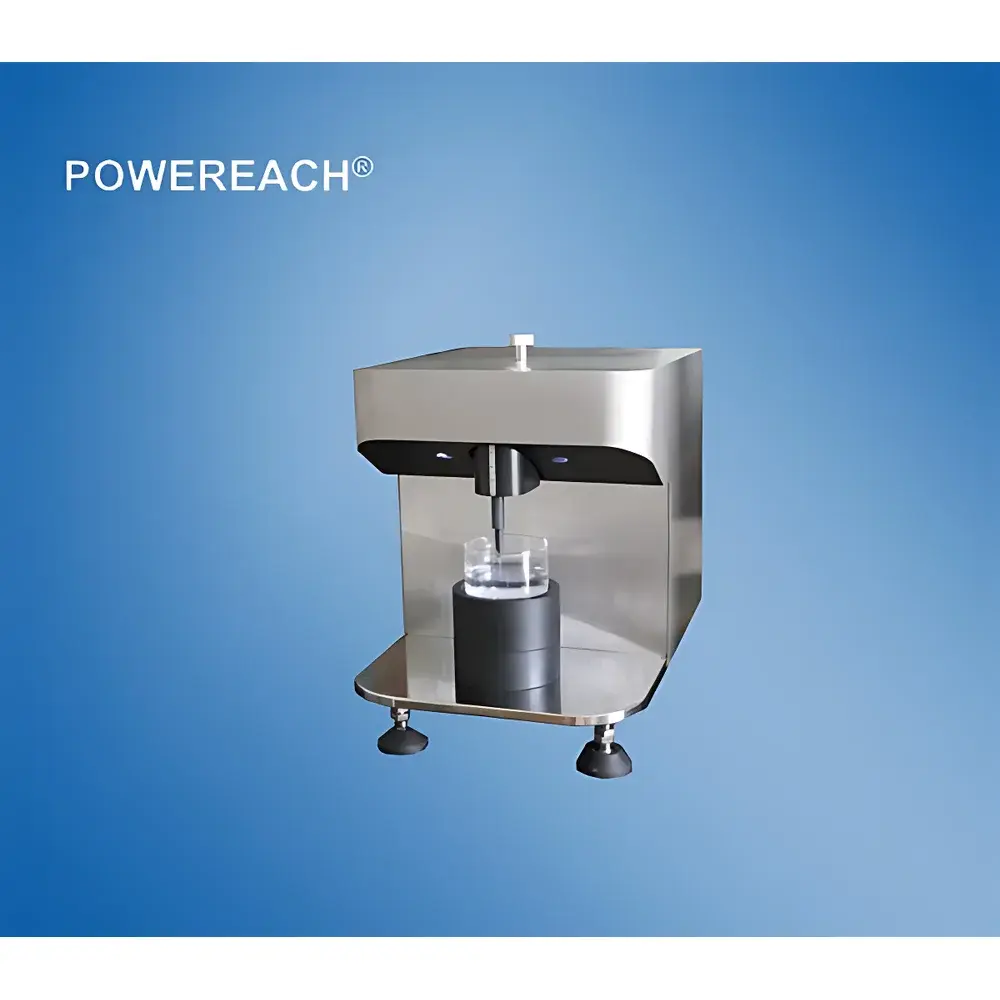 POWEREACH JBT07 Series Dynamic Bubble Pressure Tensiometer