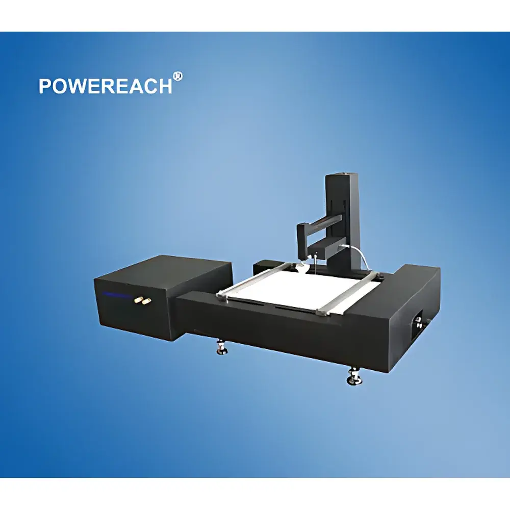 POWEREACH JML04C1 Multifunctional Langmuir-Blodgett Trough Analyzer (Film Balance / Langmuir Trough)