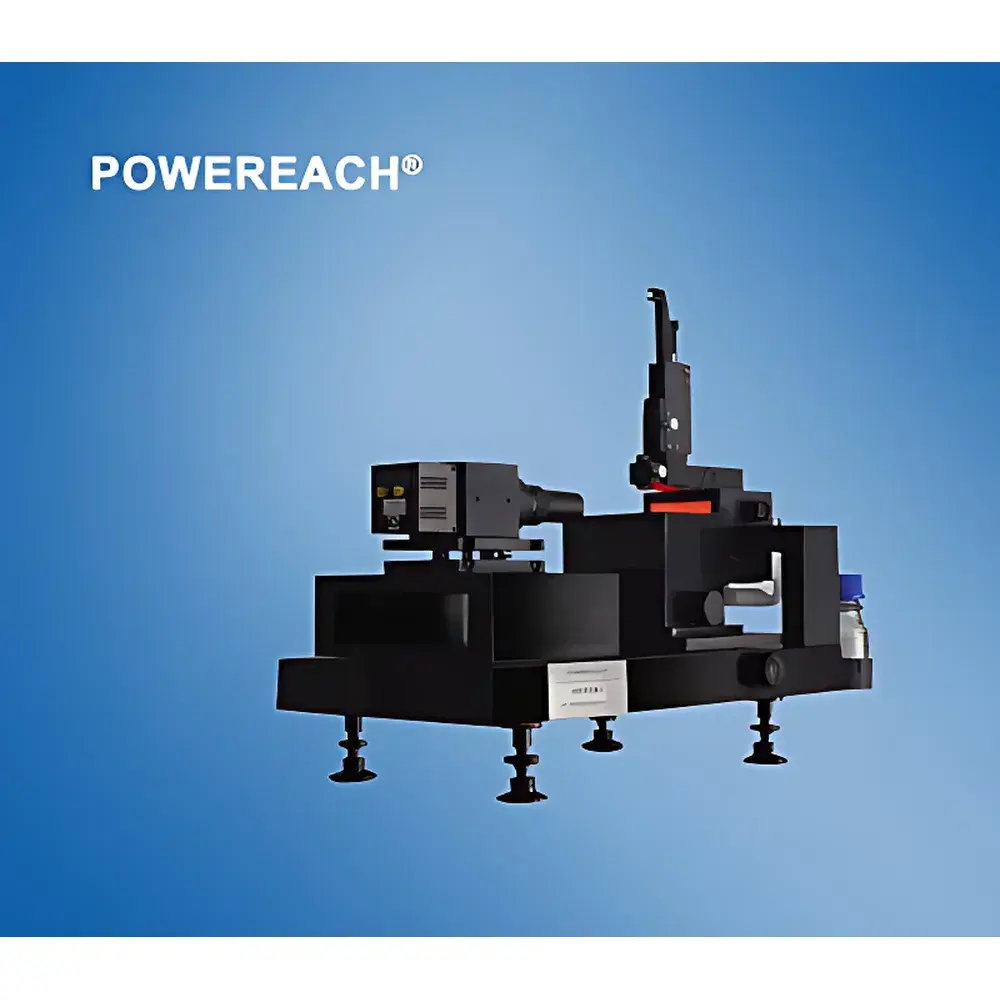 POWEREACH JC2000C Series Contact Angle Analyzer