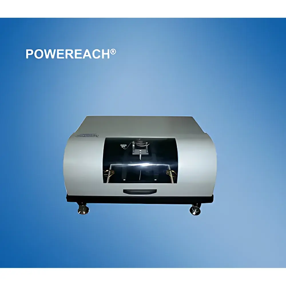 POWEREACH JMP2000A Langmuir Trough-Based Interfacial Dilatational Rheometer