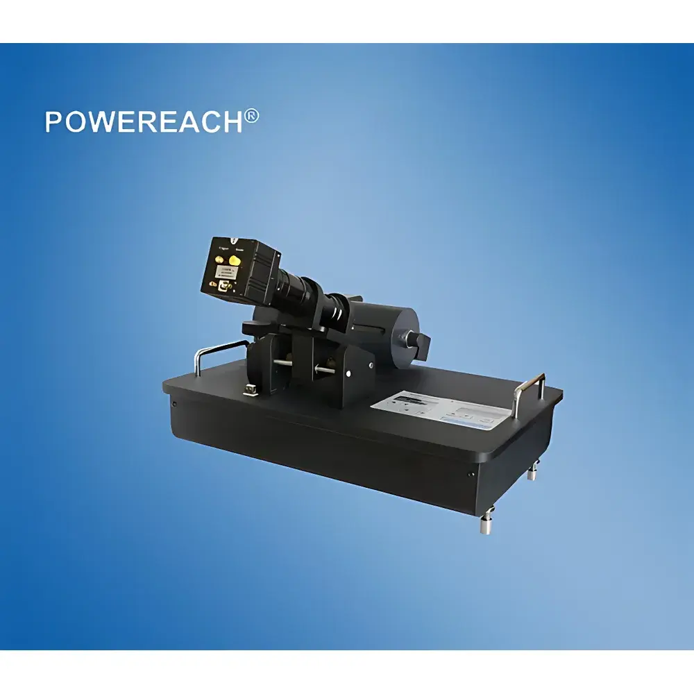 POWEREACH TX-500C Rotating Drop Interfacial Tensiometer