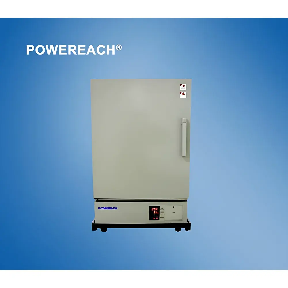 POWEREACH DRY-2000 Gravimetric Moisture Analyzer