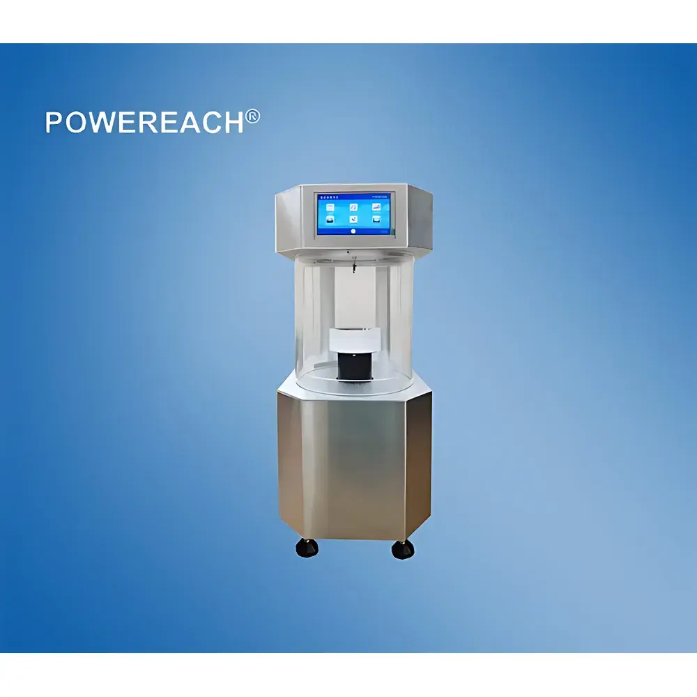 POWEREACH JK99 Series Automatic Surface Tensiometer