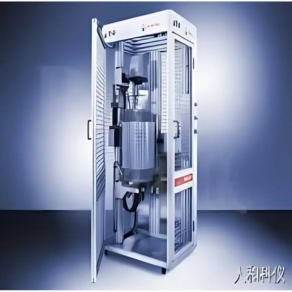 Anton Paar FRS 1600 High-Temperature Furnace Rheometer System