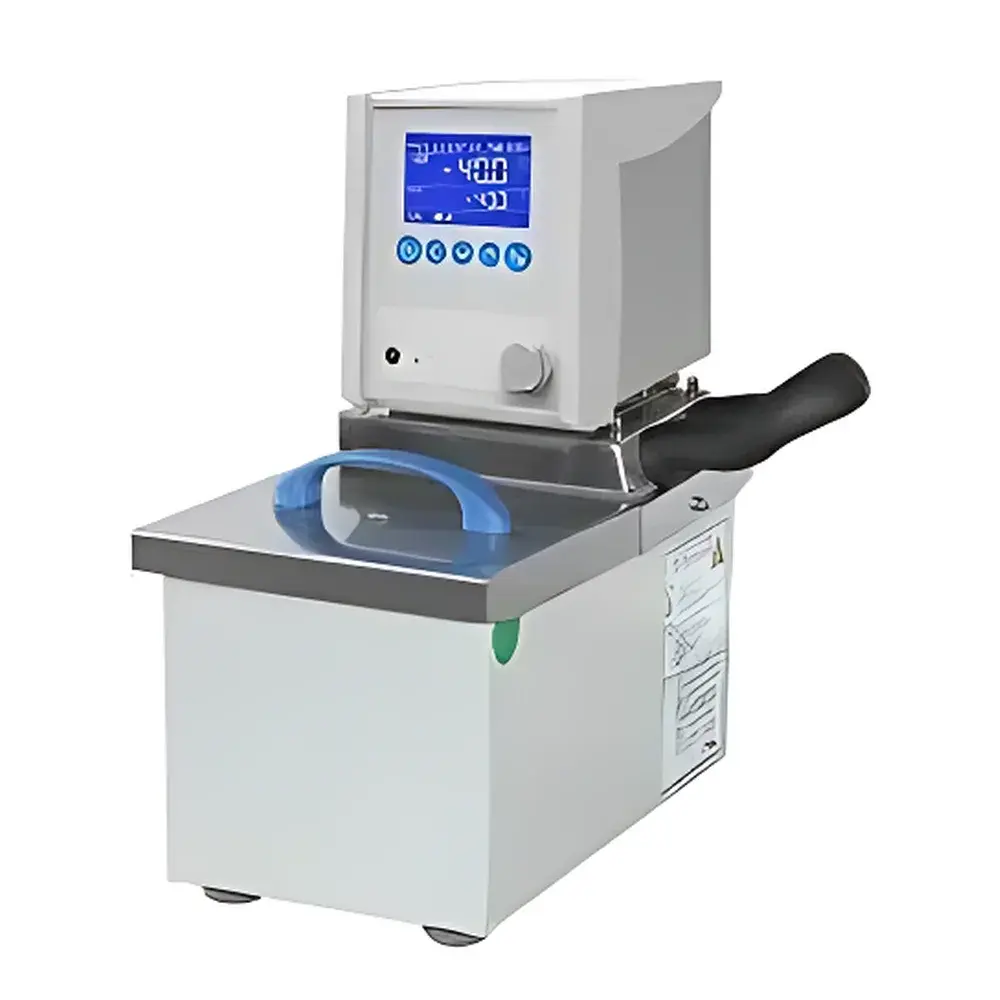 Shanghai Yiheng MP Series Precision Circulating Water Bath with External Loop Capability