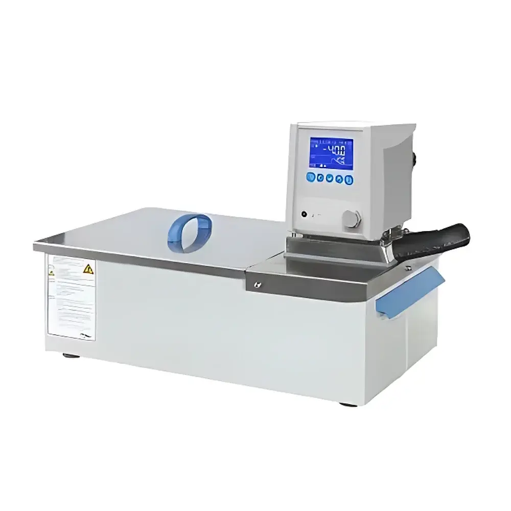 Shanghai Yiheng MP Series Precision Circulating Water Bath with External Loop Capability
