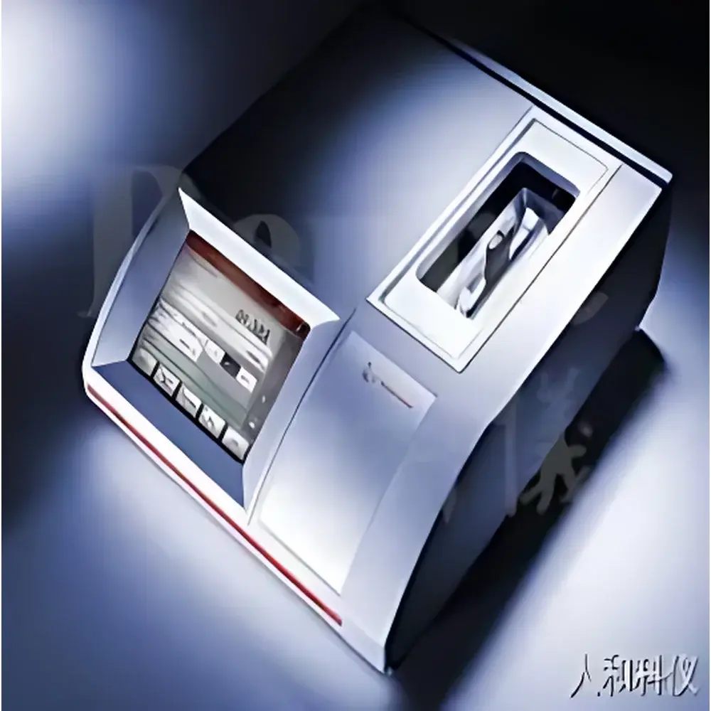 Anton Paar MCP 100 High-Precision Intelligent Automatic Polarimeter