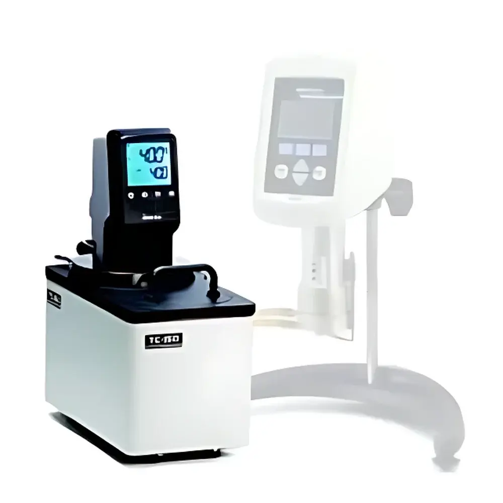 Brookfield TC Series Precision Temperature-Controlled Circulating Baths