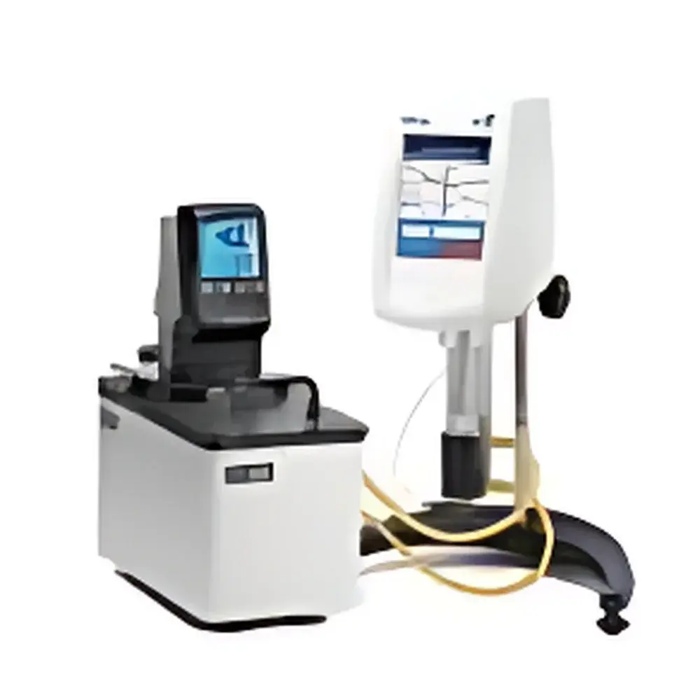 Brookfield TC Series Precision Temperature-Controlled Circulating Baths