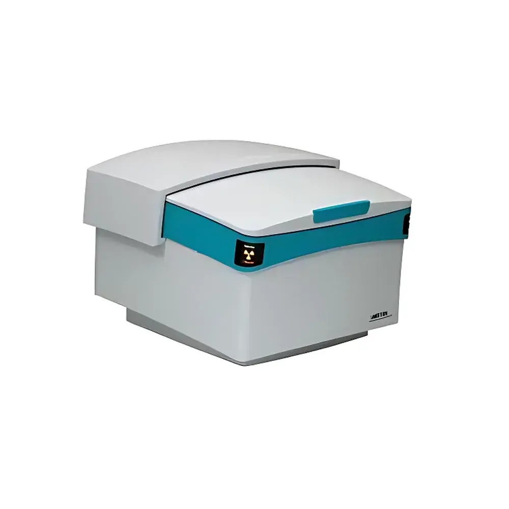 SPECTRO XEPOS Polarized Energy-Dispersive X-Ray Fluorescence Spectrometer