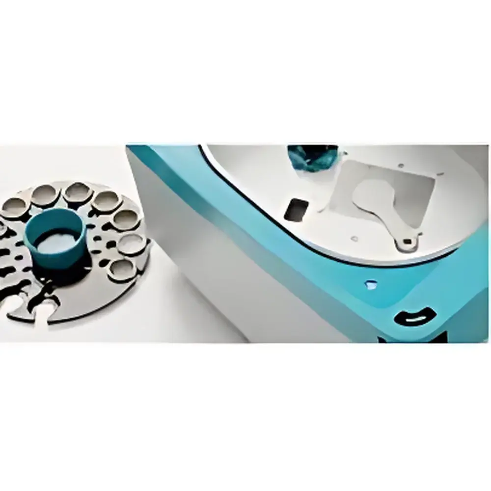 SPECTRO XEPOS Polarized Energy-Dispersive X-Ray Fluorescence Spectrometer