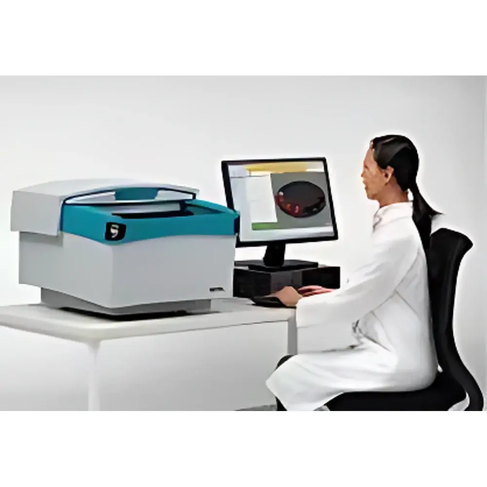 SPECTRO XEPOS Polarized Energy-Dispersive X-Ray Fluorescence Spectrometer