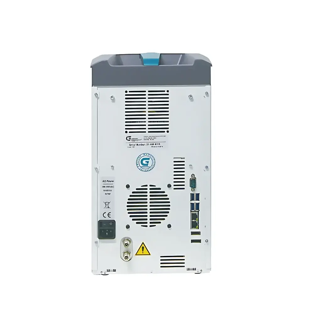 Grabner MINIFLASH FP VISION Portable Automated Touchscreen Flash Point Analyzer