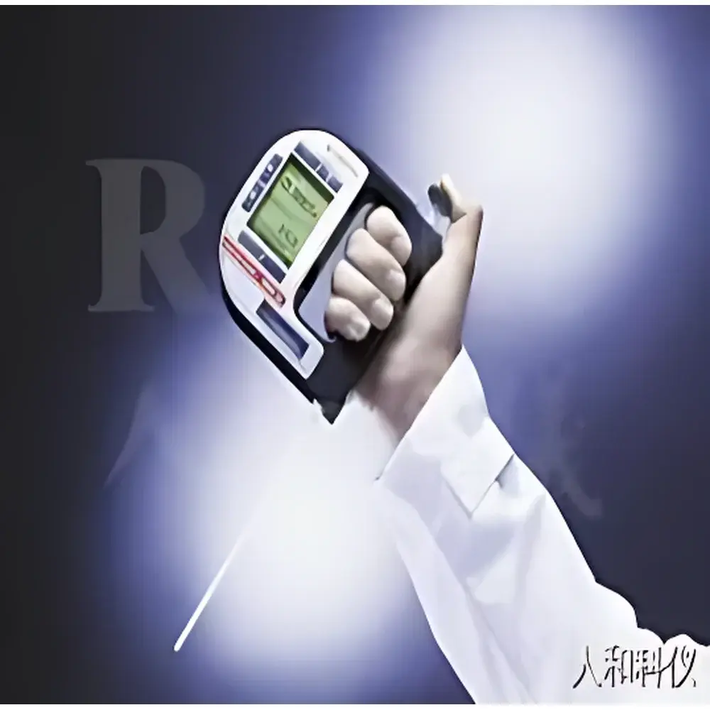 Anton Paar DMA35 Portable Digital Density Meter