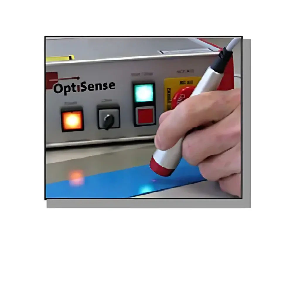 OptiSense Industrial Coating Thickness Gauge