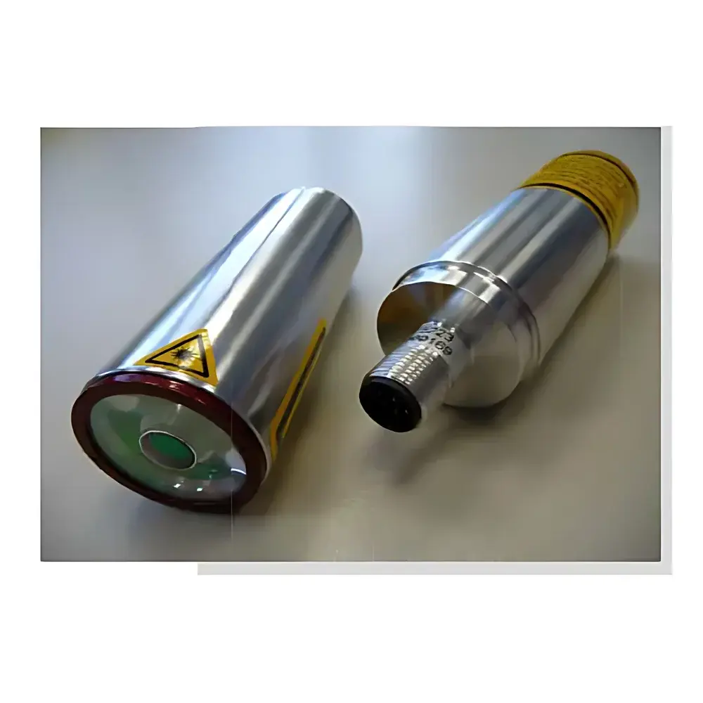 OptiSense Industrial Coating Thickness Gauge